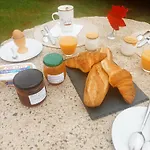 Bed and breakfast L' Har & Lam