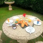 Bed and breakfast L' Har & Lam