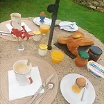 Bed and breakfast L' Har & Lam Leuilly-sous-Coucy