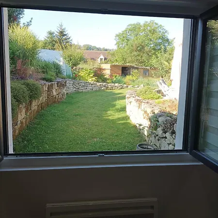 L' Har & Lam Bed & Breakfast Leuilly-sous-Coucy