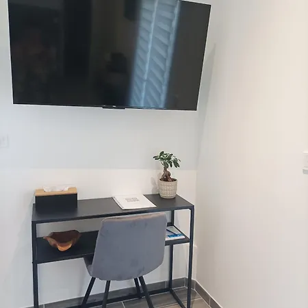 לינה וארוחת בוקר L' Har & Lam