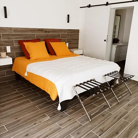 Bed and Breakfast L' Har & Lam Leuilly-sous-Coucy