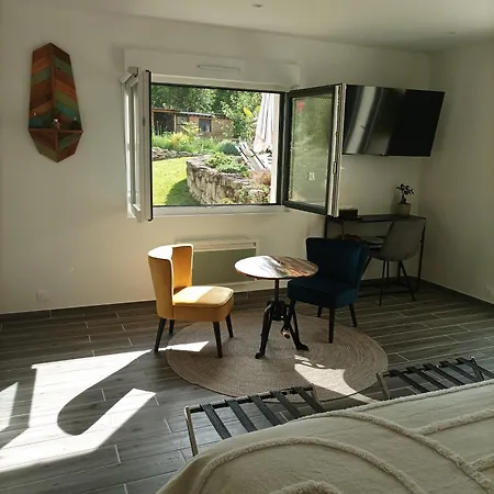 לינה וארוחת בוקר L' Har & Lam