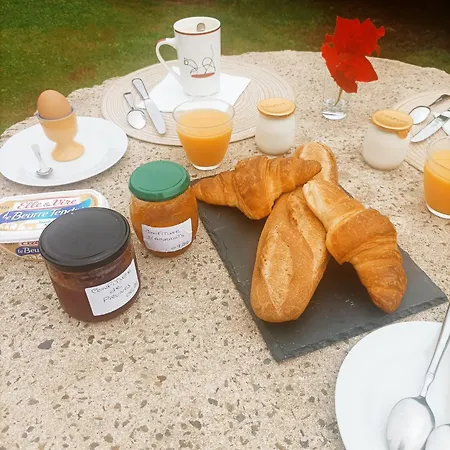 לינה וארוחת בוקר L' Har & Lam