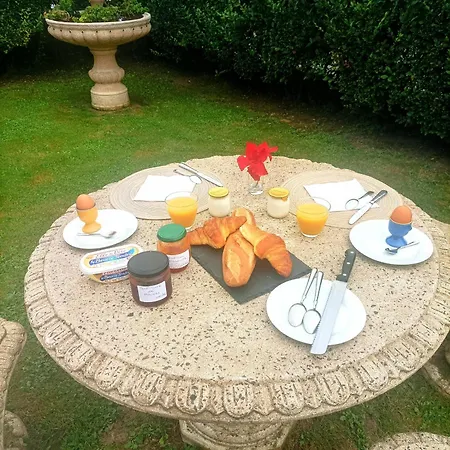 Bed and Breakfast L' Har & Lam