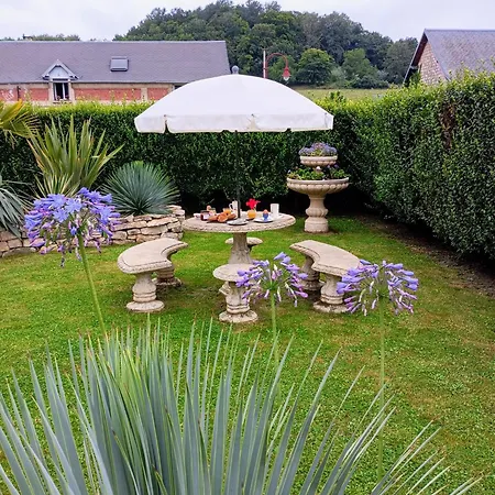 L' Har & Lam Bed and Breakfast *