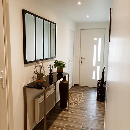 L' Har & Lam לינה וארוחת בוקר Leuilly-sous-Coucy