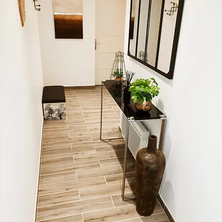 L' Har & Lam 3* Leuilly-sous-Coucy