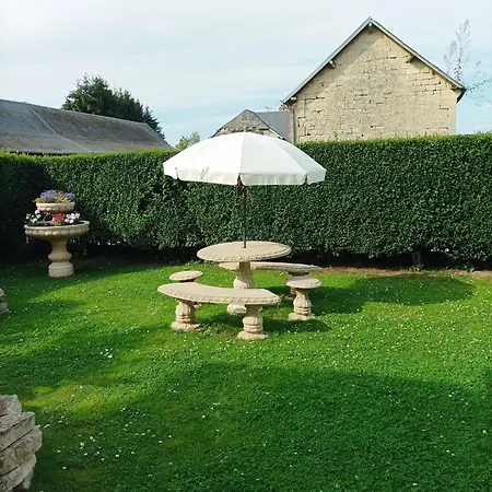 L' Har & Lam 3* Leuilly-sous-Coucy