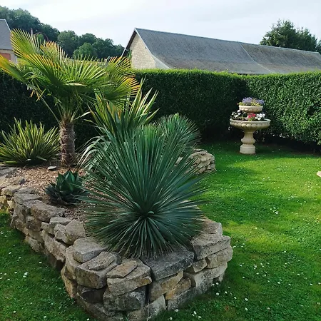 L' Har & Lam Bed & Breakfast