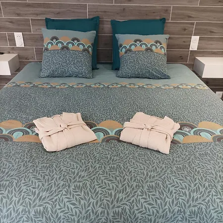 L' Har & Lam Bed & Breakfast 3*