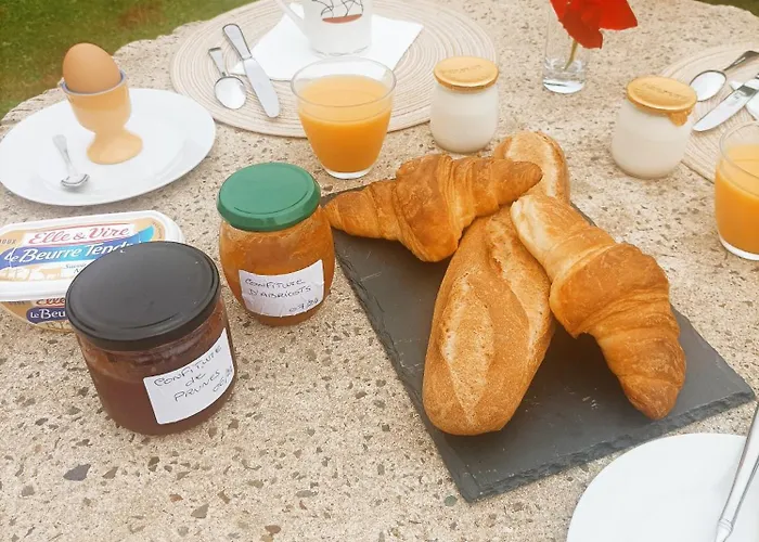 Bed & Breakfast L' Har & Lam