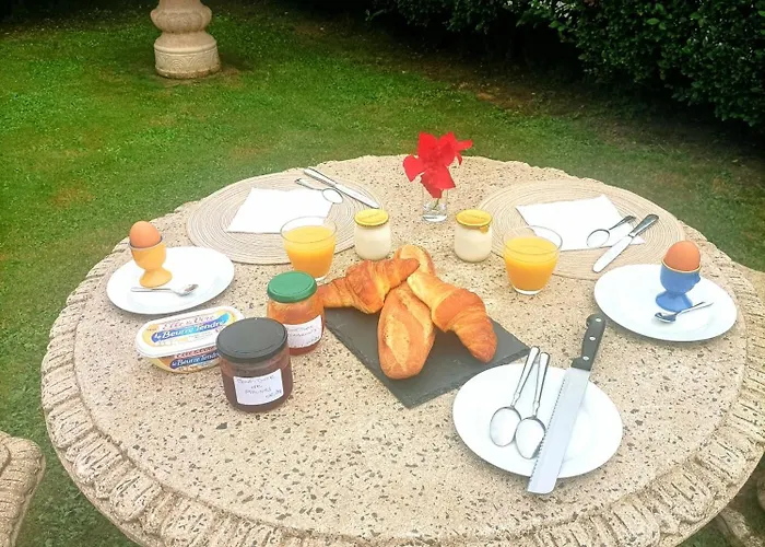 Bed & Breakfast L' Har & Lam