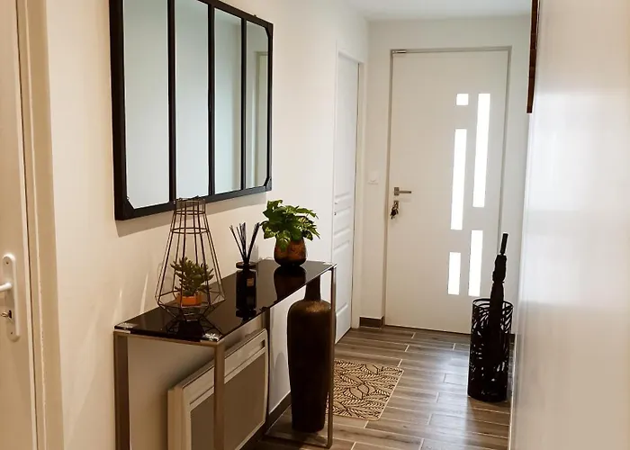 L' Har & Lam Bed & Breakfast Leuilly-sous-Coucy