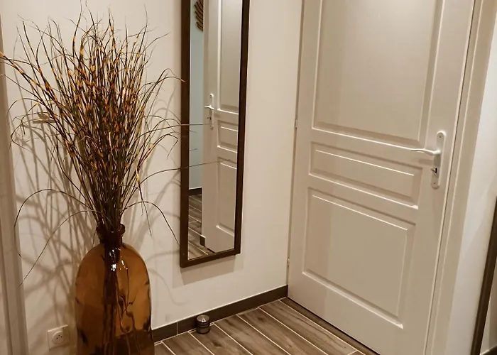 Bed & Breakfast L' Har & Lam