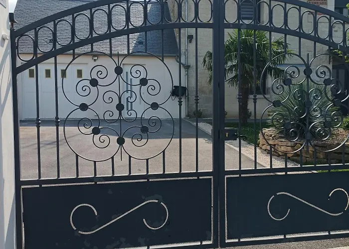 Bed & Breakfast L' Har & Lam 3*