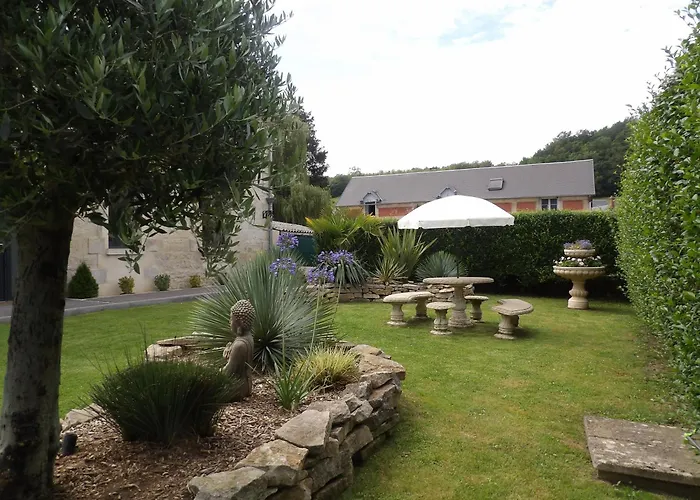 L' Har & Lam Leuilly-sous-Coucy