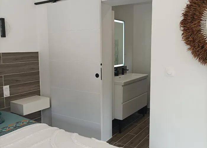 L' Har & Lam Bed & Breakfast