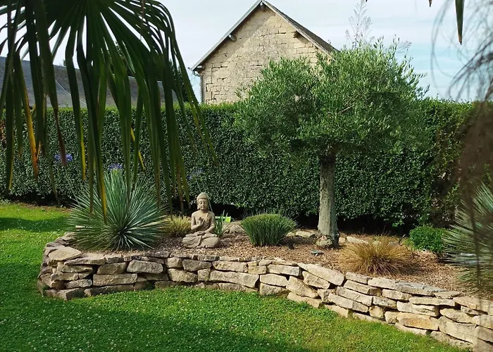 L' Har & Lam Bed & Breakfast 3*