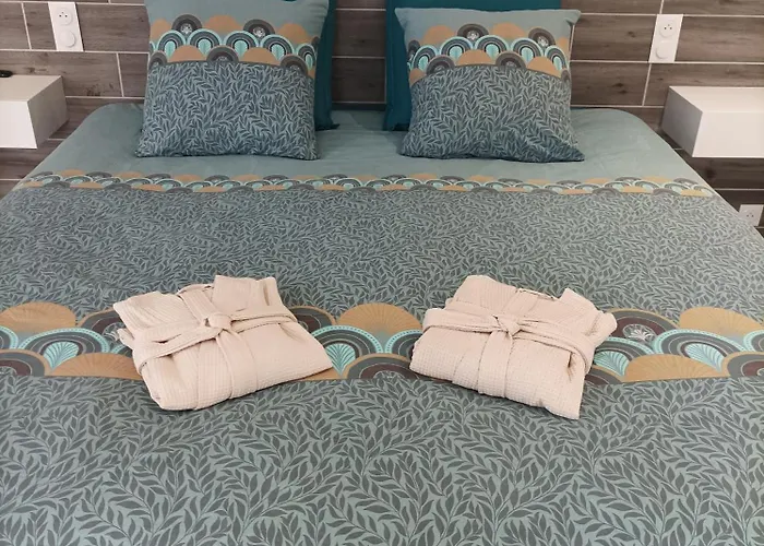 L' Har & Lam Bed & Breakfast 3*