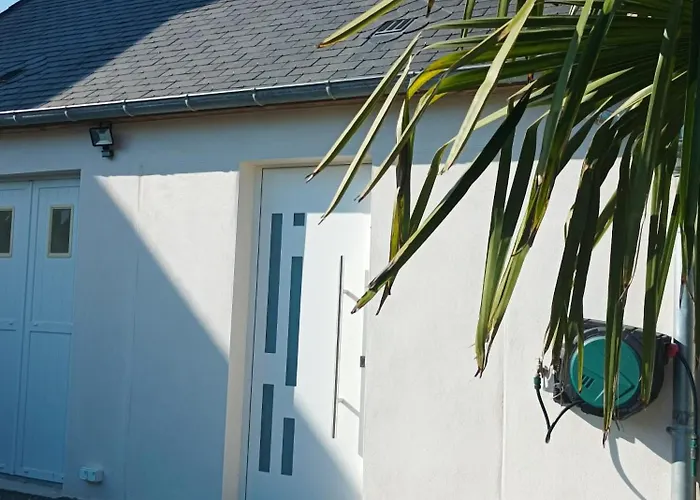 Bed & Breakfast L' Har & Lam 3*